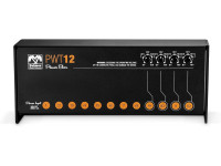 Palmer PWT 12 MK 2 Palmer PWT 12 MK 2